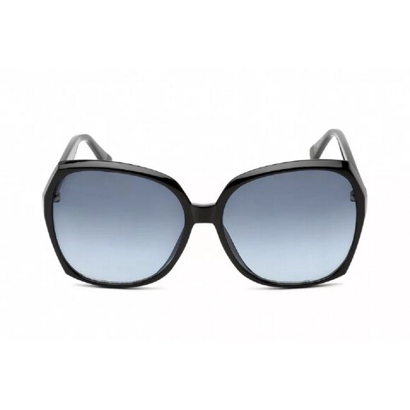 KENNETH COLE REACTION KC2958-01B-59  Sunglasses Size 59mm 0mm 0 black main image 5